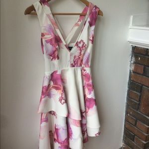 Stylestalker dress